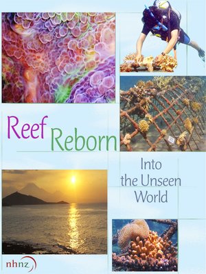 cover image of Reef Reborn